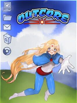 Cover Outcore: Desktop Adventure