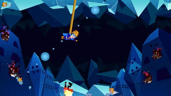 Screenshot Outcore: Desktop Adventure