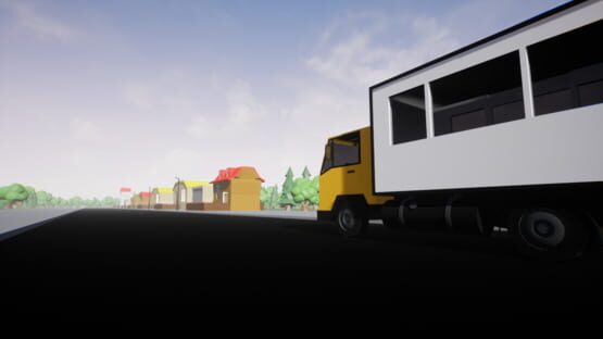 Screenshot Package Man