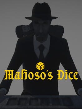 Cover Mafioso's Dice