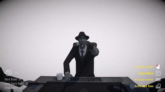 Screenshot Mafioso's Dice