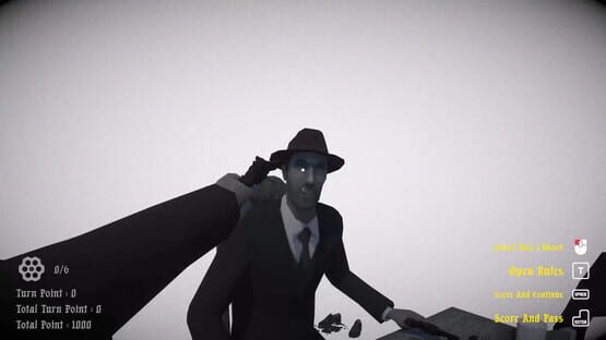 Screenshot Mafioso's Dice