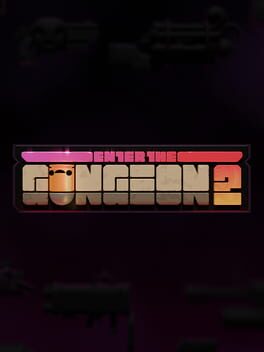 Cover Enter the Gungeon 2