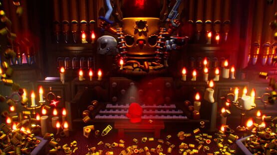 Screenshot Enter the Gungeon 2