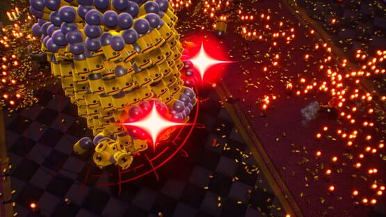 Screenshot Enter the Gungeon 2