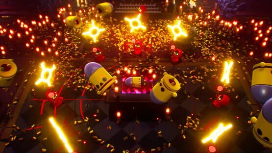 Screenshot Enter the Gungeon 2