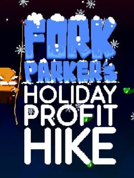 Cover Fork Parker's Holiday Profit Hike
