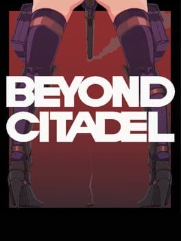 Cover Beyond Citadel