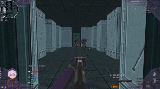 Screenshot Beyond Citadel
