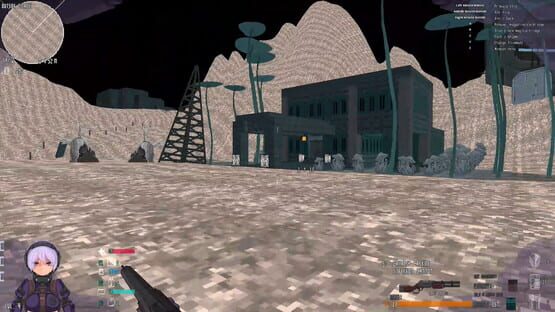 Screenshot Beyond Citadel