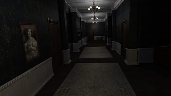 Screenshot Lost Alone EP.1: Little Sister
