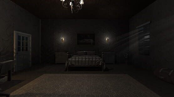 Screenshot Lost Alone Ep.2: Daddy