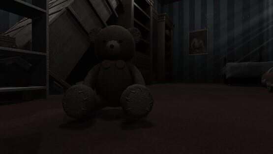 Screenshot Lost Alone Ep.2: Daddy