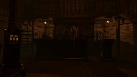 Screenshot Scary Shadow Spot: Bitter Glass