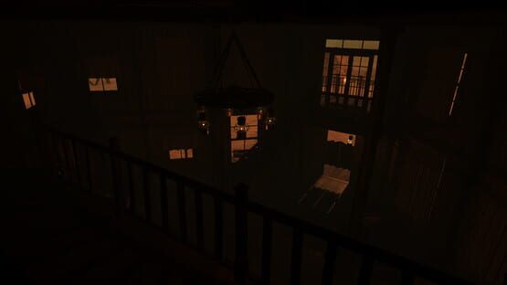 Screenshot Scary Shadow Spot: Bitter Glass