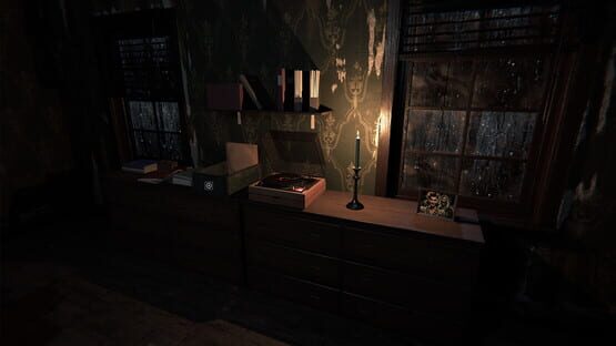 Screenshot Scary Shadow Spot: Last Farewell
