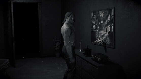 Screenshot Scary Shadow Spot: Last Farewell