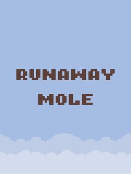 Cover Runaway Mole