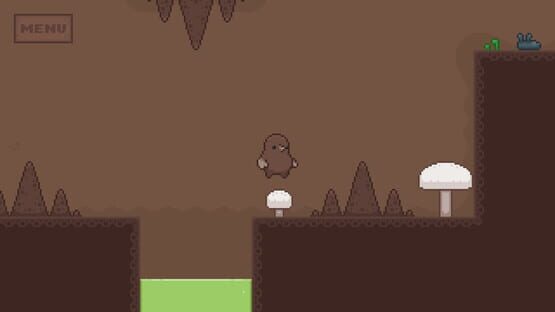 Screenshot Runaway Mole