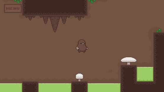 Screenshot Runaway Mole