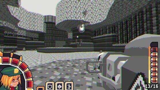 Screenshot Project: Amica
