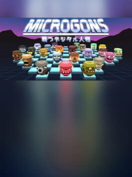 Cover Microgons