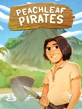 Cover Peachleaf Pirates