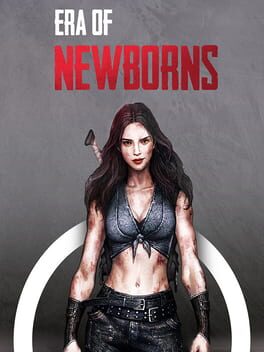 Cover Era of Newborns