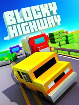 Cover Blocky Highway