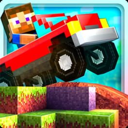 Cover Blocky Roads