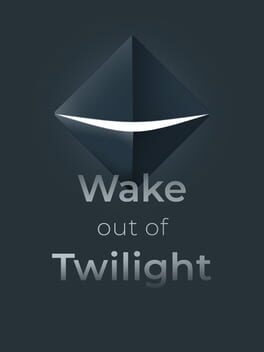 Cover Wake Out of Twilight