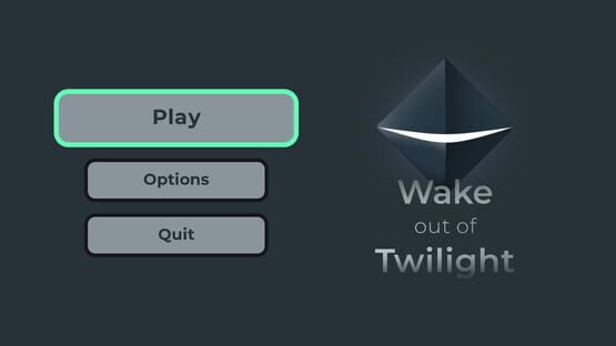 Screenshot Wake Out of Twilight