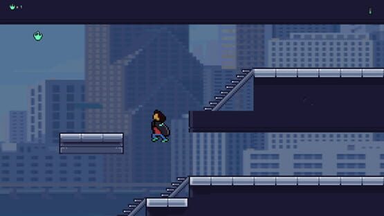Screenshot Wake Out of Twilight