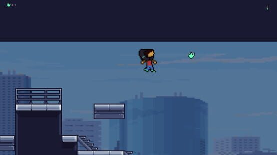 Screenshot Wake Out of Twilight