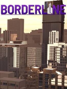 Cover Borderline