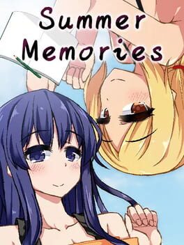 Cover Summer Memories