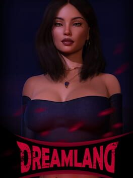 Cover Dreamland