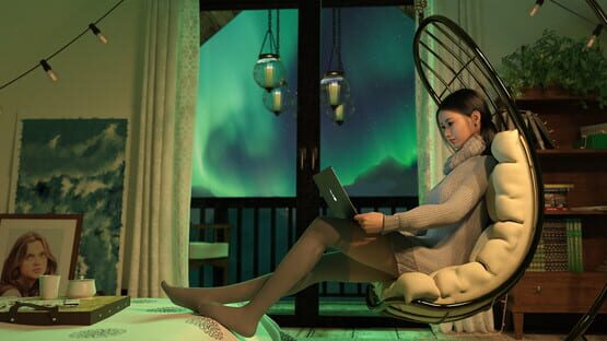 Screenshot Dreamland