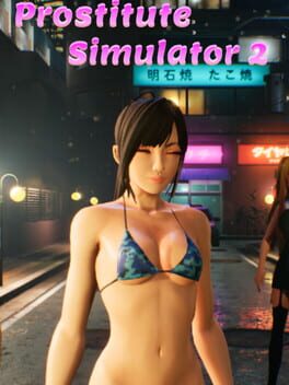 Cover Prostitute Simulator 2