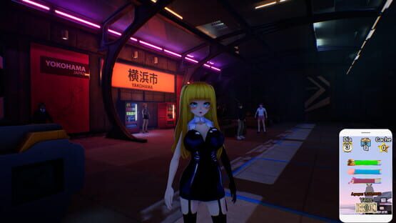 Screenshot Prostitute Simulator 2