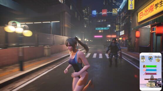 Screenshot Prostitute Simulator 2