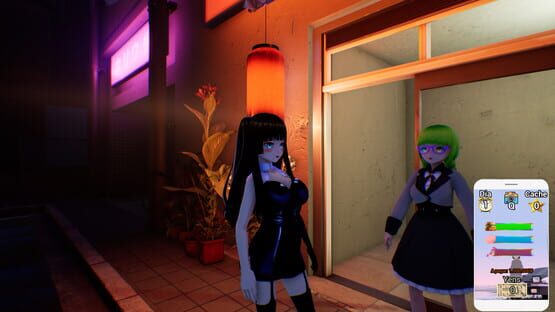Screenshot Prostitute Simulator 2