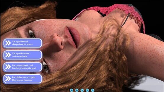 Screenshot B.E.S.T Deluxe Edition