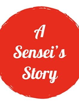 Cover A Sensei's Story