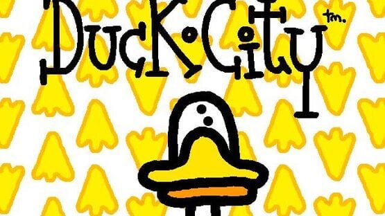 Screenshot Duck City