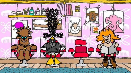 Screenshot Duck City