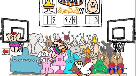 Screenshot Duck City