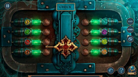 Screenshot City Legends: The Ghost of Misty Hill - Collector's Edition