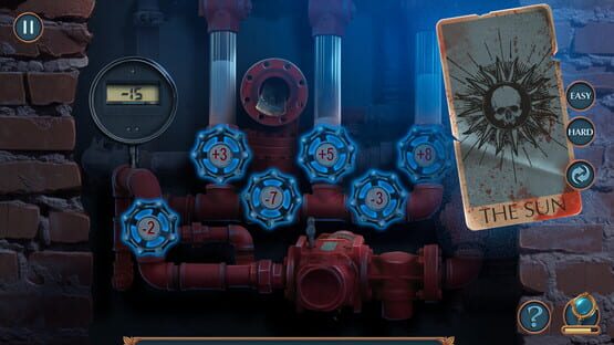 Screenshot City Legends: The Ghost of Misty Hill - Collector's Edition