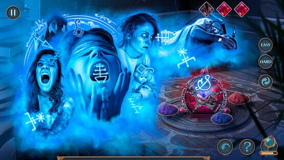 Screenshot City Legends: The Ghost of Misty Hill - Collector's Edition